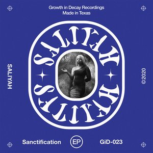 Sanctification - EP