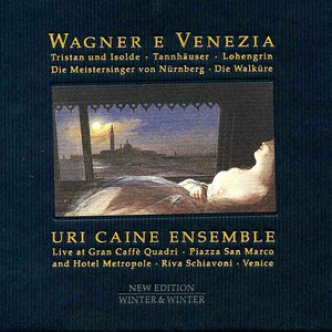 Wagner e Venezia