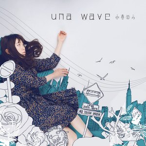 una wave