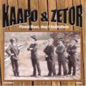 Kaapo & Zetor için avatar