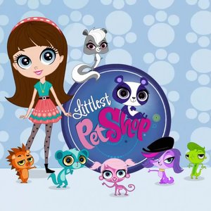 littlest pet shop のアバター