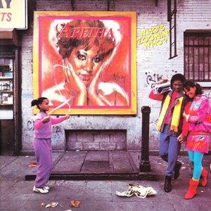 Aretha Franklin - Who