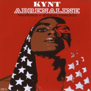 Adrenaline (Remixes + Bonus Tracks) CDI