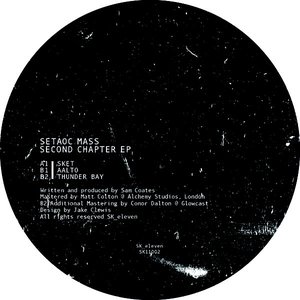 Second Chapter EP