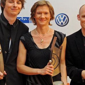 Michael Wollny, Eva Kruse & Eric Schaefer 的头像