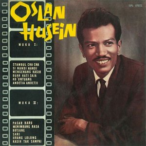 Oslan Husein