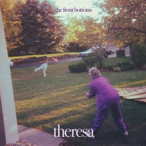 Theresa - EP