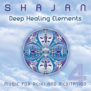 Deep Healing Elements: Music for Reiki & Meditation 4