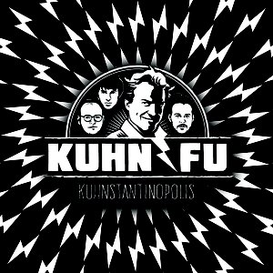 KUHNSTANTINOPOLIS