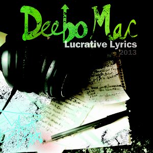 Lucrative Lyrics