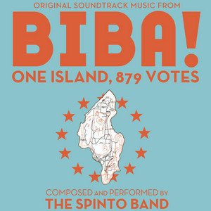 Biba! 1 Island, 879 Votes (Original Soundtrack)