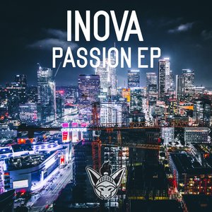 Passion - EP