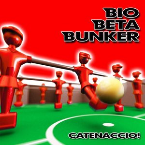 Catenaccio!