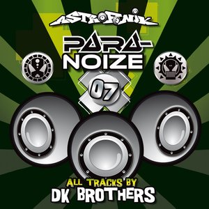 Para-Noize, Vol. 7