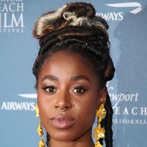 Image for 'Kirby Howell-Baptiste'