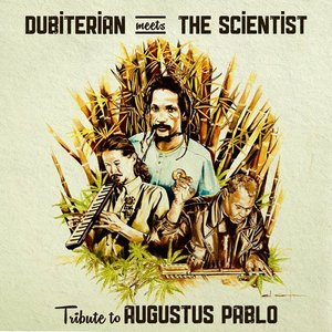 Tribute to Augustus Pablo