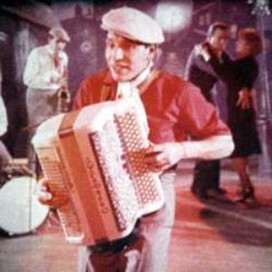 Orchestre Maurice Larcange 的头像