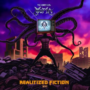 Realitized Fiction - Deny - Single
