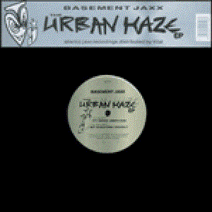 Urban Haze EP
