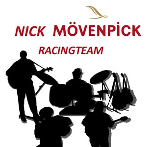 Avatar for Nick Möwenpick Racingteam