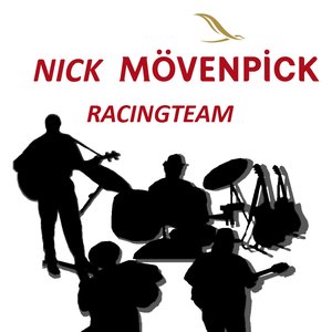 Nick Möwenpick Racingteam 的头像