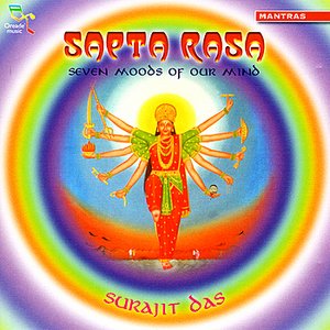 Saeta Rasa: Seven Moods of Our Mind