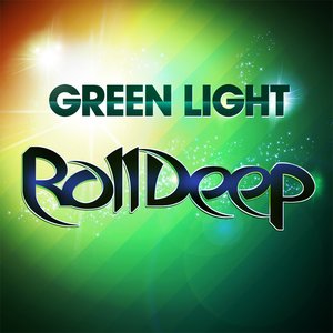 Изображение для 'Green Light'