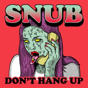 Don't Hang Up - Single