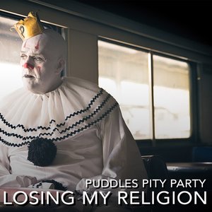 Losing My Religion - Single