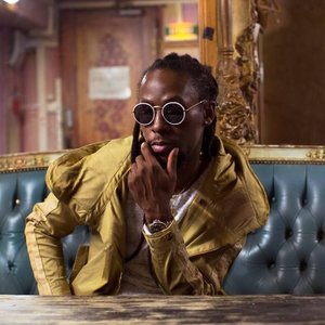 Avatar for Jah Cure Feat. Jah Mason