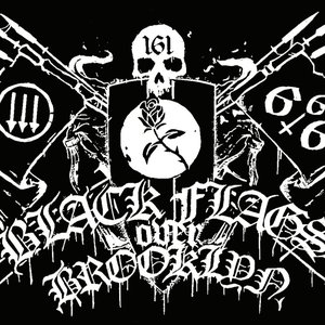 Black Flags Over Brooklyn 的头像