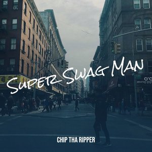 Super Swag Man