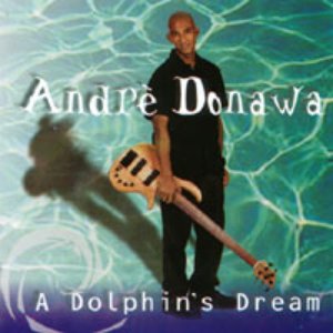 Andre Donawa 的头像