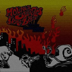 Molines Sraiges Ivaizdis