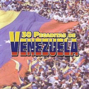 30 Pegaditas De Venezuela