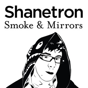 Avatar for Shanetron