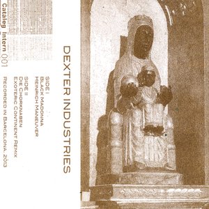 Black Madonna