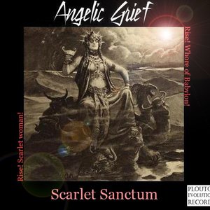 Image for 'Scarlet Sanctum (2011)'