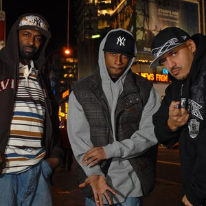 Big City photo provided by Last.fm