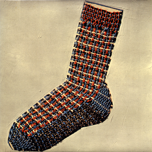 Leg End cover