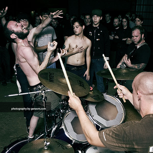 Bodies in the Gears of the Apparatus photo provided by Last.fm