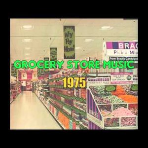 Avatar for Grocery Store Music
