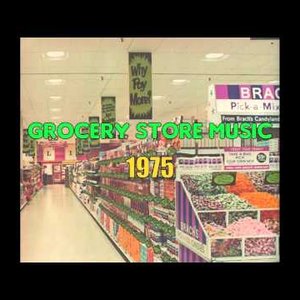 Avatar di Grocery Store Music