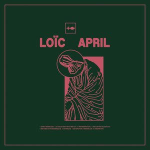 LOÏC APRIL
