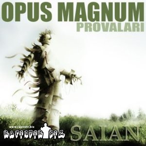 Image for 'Opus Magnum Provaları'