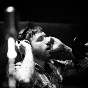 Dallas Green photo provided by Last.fm