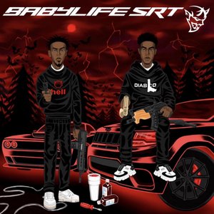 Babylife Srt - EP