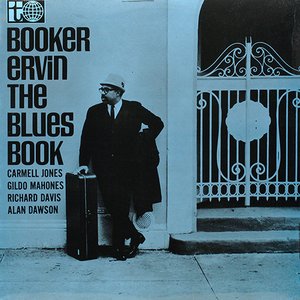 The Blues Book