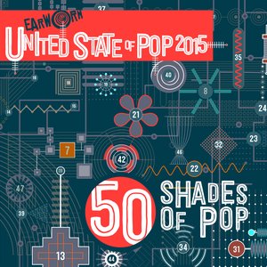 United State Of Pop 2015 (50 Shades Of Pop)