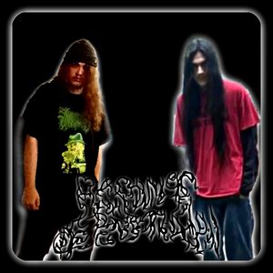 RAMPANT DEFENESTRATION 的头像